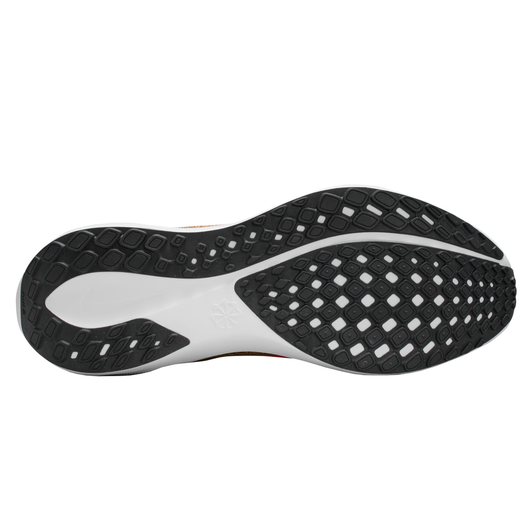 Nike Mens Pegasus 41 - Black/Bright Crimson/Topaz Gold - Neutral - SP26