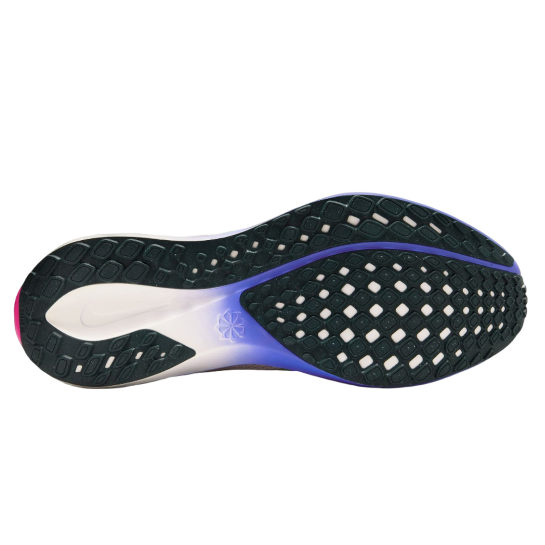 Nike Womens Pegasus 41 "Eliud Kipchoge" - Silt Red/Green Shock/Persian Violet - Neutral - HO25