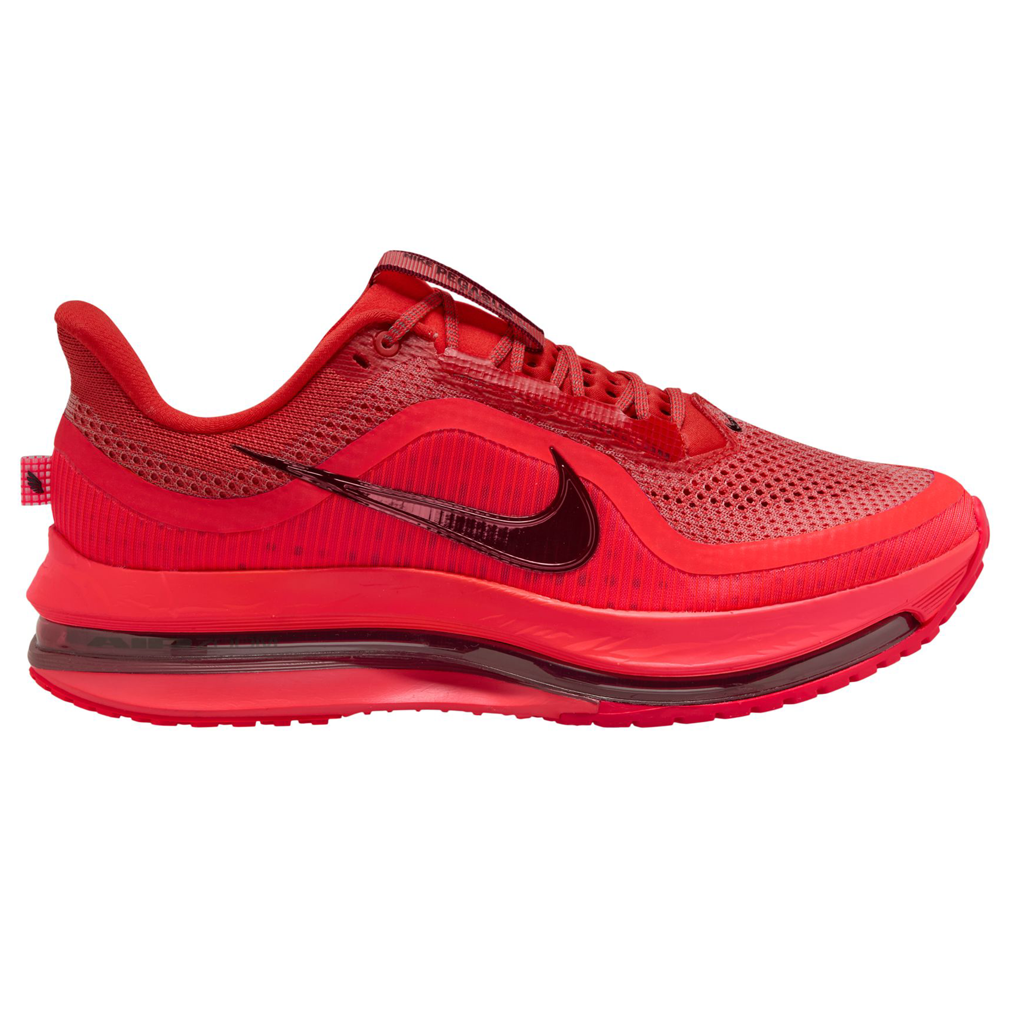 red nike sneakers mens