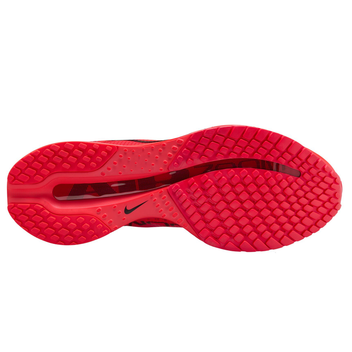 Nike Mens Pegasus Premium - Light Crimson/Team Red/Bright Crimson/Black - Neutral - SP26