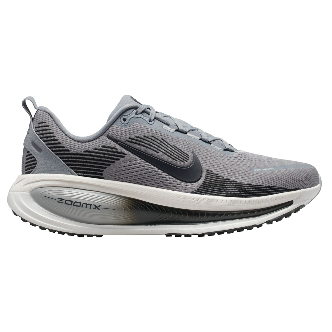 Nike Men's Vomero 18 - Wolf Grey/Anthracite/Pure Platinum | Run
