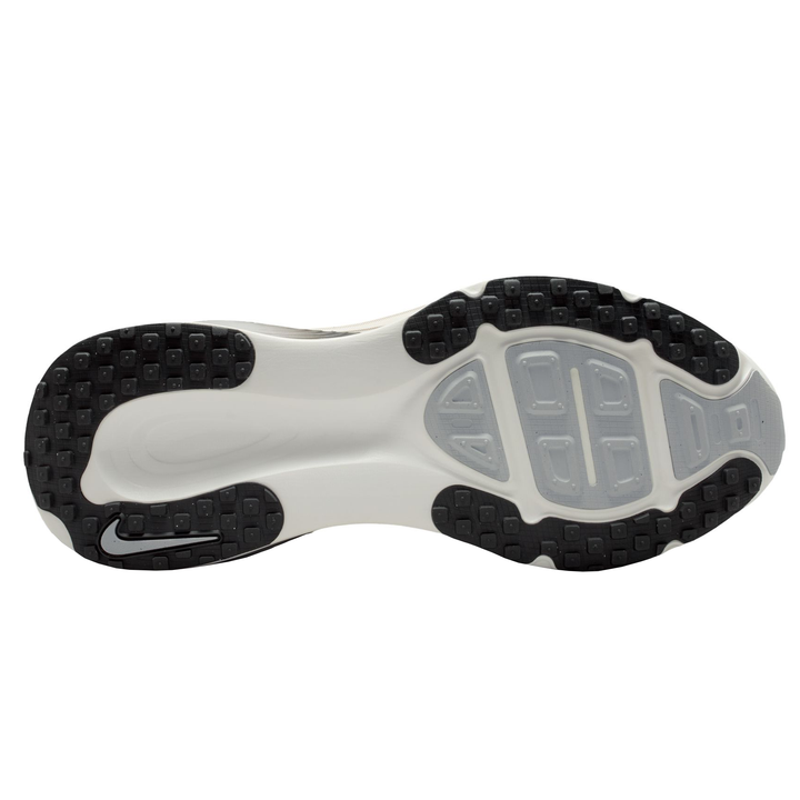 Nike Vomero 18 - Gris loup/Anthracite/Platine pur - Neutre - SP26