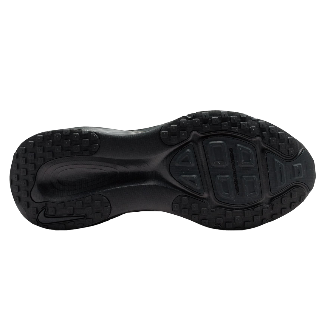 Nike Herren Vomero 18 Realtree® - Schwarz/Metallisches Dunkelgrau/Dunkles Rauchgrau - Neutral - SP26