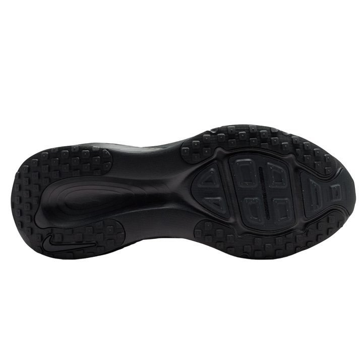 Nike Herren Vomero 18 Realtree® - Schwarz/Metallisches Dunkelgrau/Dunkles Rauchgrau - Neutral - SP26