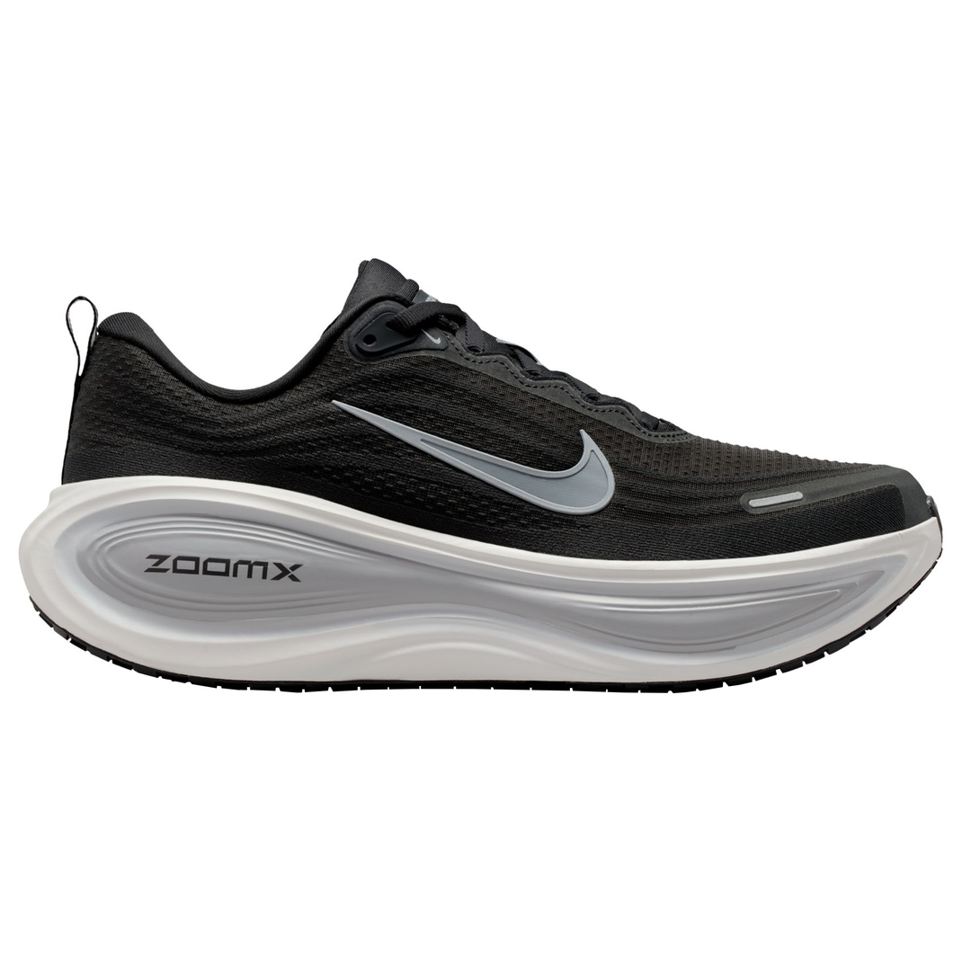Nike Mens Vomero Plus - Anthracite/Wolf Grey/Summit White - Neutral - SP26
