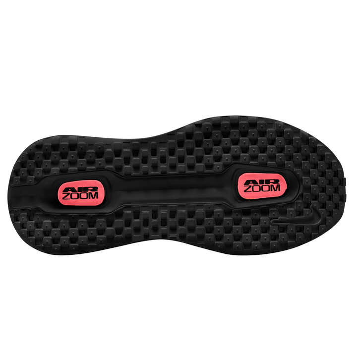 Nike Womens Vomero Premium - Black/Sapphire/Hot Lava/Anthracite - Neutral - SP26