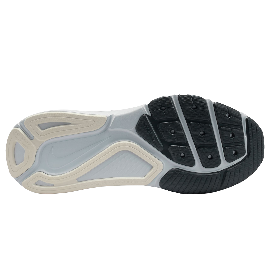 Nike Mens Structure 26 - Anthracite/Light Smoke Grey - Stability - SP26