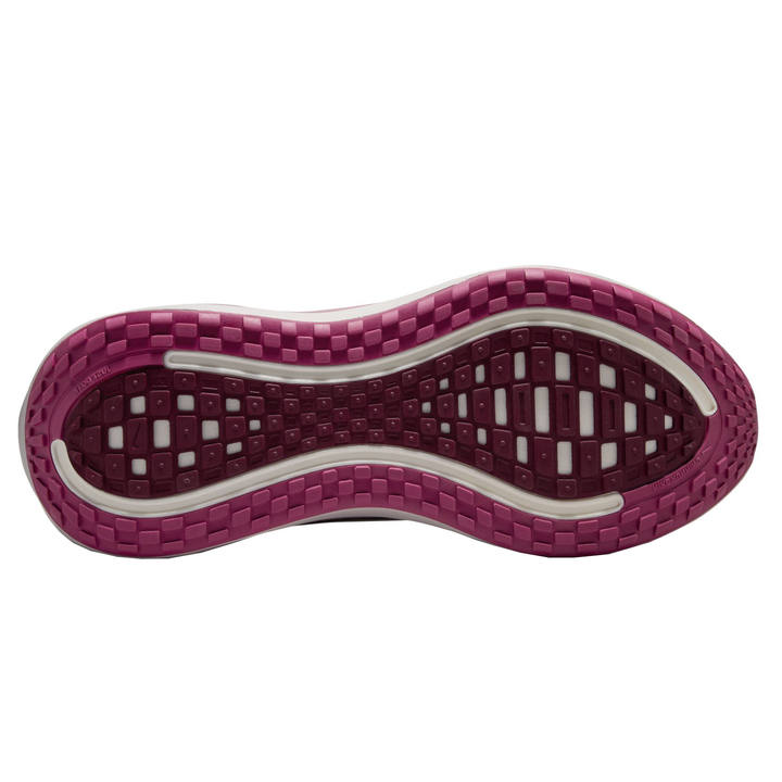 Nike Womens Vomero Plus - Silt Red/Bordeaux/Sweet Beet - Neutral - HO25