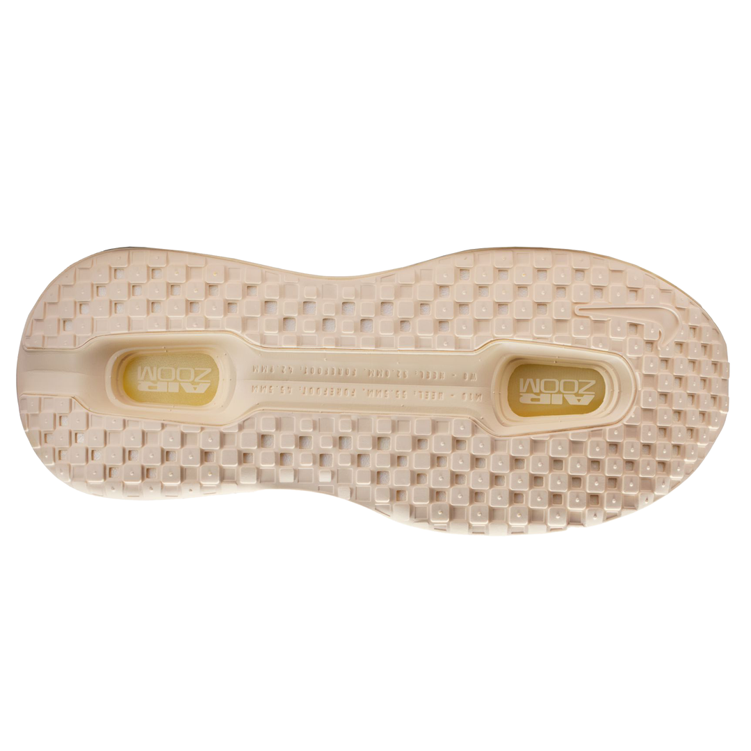 Nike Womens Vomero Premium - Chalk/Pale Ivory/Summit White - Neutral - SP26