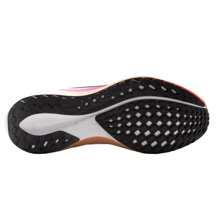 Nike Womens Pegasus 41 - White/Black/Fire Pink/Orange Pulse - Neutral - HO25