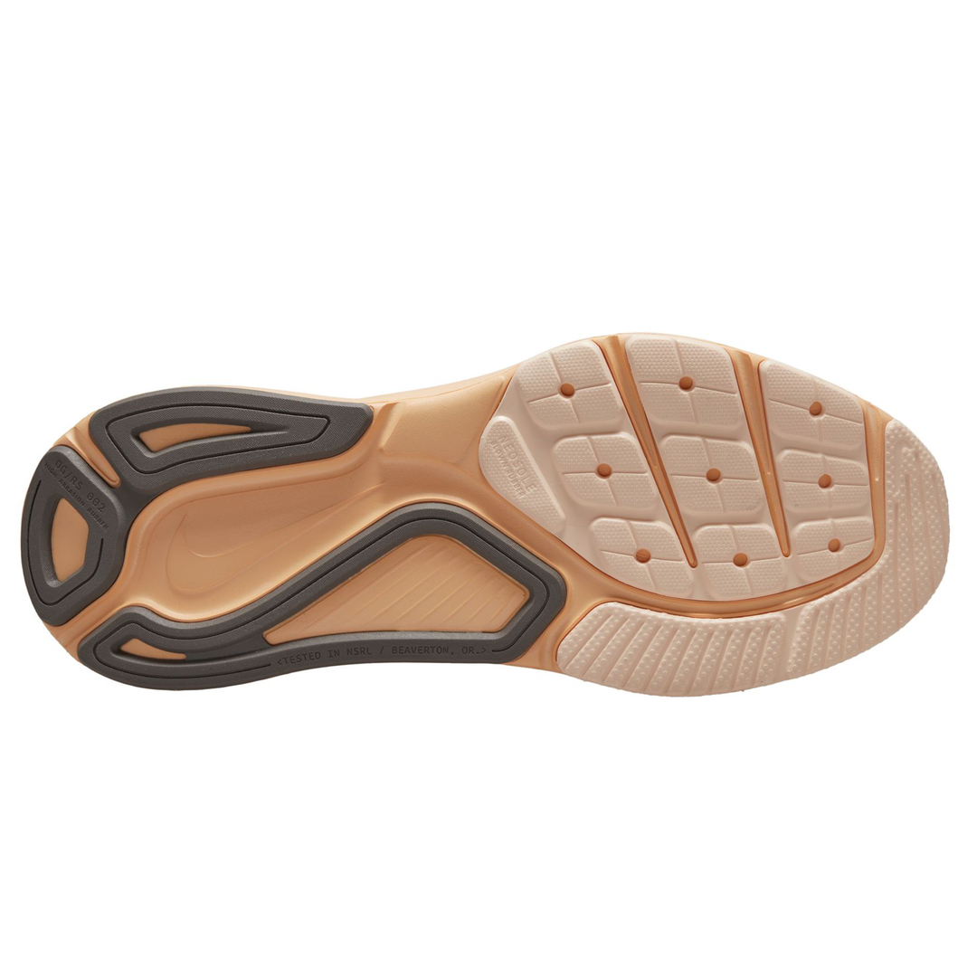 Nike Womens Structure 26 - Guava Ice/Sail/Silt Red/Orange Chalk | Run ...