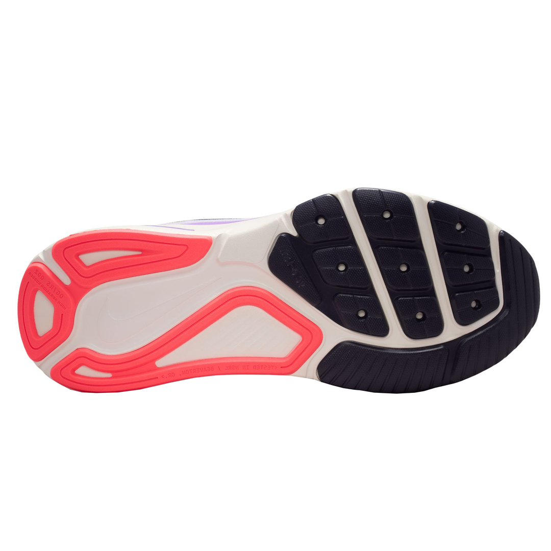 Nike Femme Structure 26 - Violet Mist/Cave Purple/Bright Violet - Stabilité - SP26