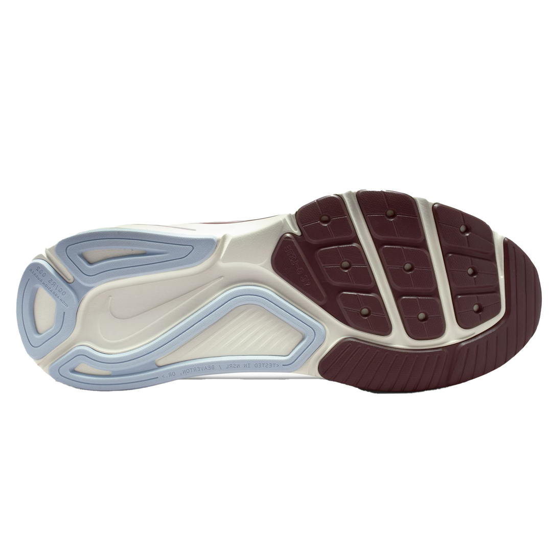Nike Womens Structure 26 - Particle Rose/Sail/Tattoo/Hydrogen Blue - Stability - SP26