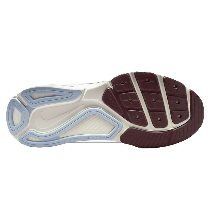 Nike Womens Structure 26 - Particle Rose/Sail/Tattoo/Hydrogen Blue - Stability - SP26