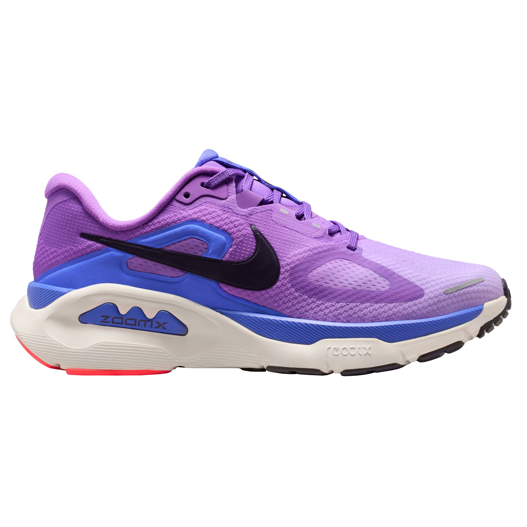 nike violet mist