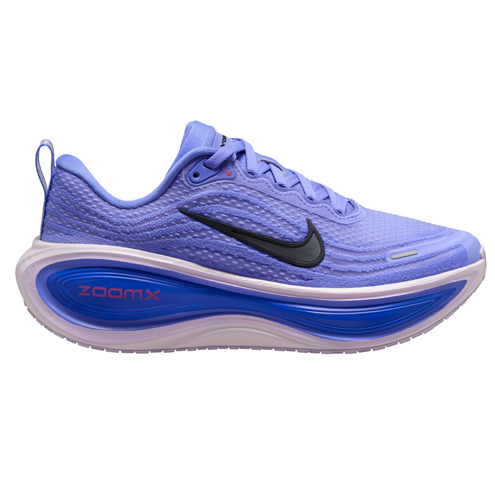 Nike Womens Vomero Plus - Sapphire/Light Violet/Violet Mist - Neutral - SP26