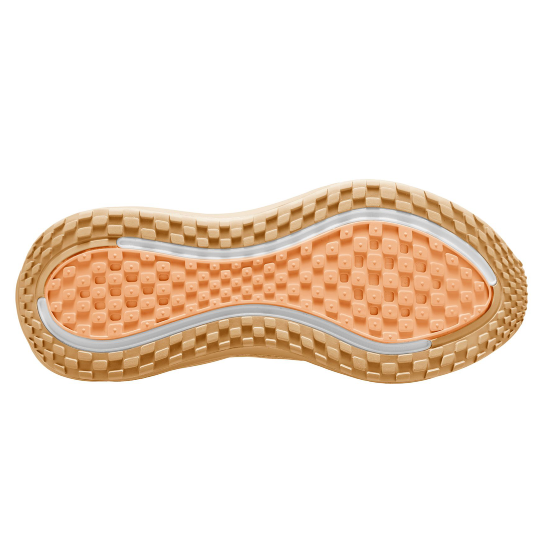 Nike Womens Vomero Plus - Guava Ice/Sail/Orange Chalk - Neutral - HO25