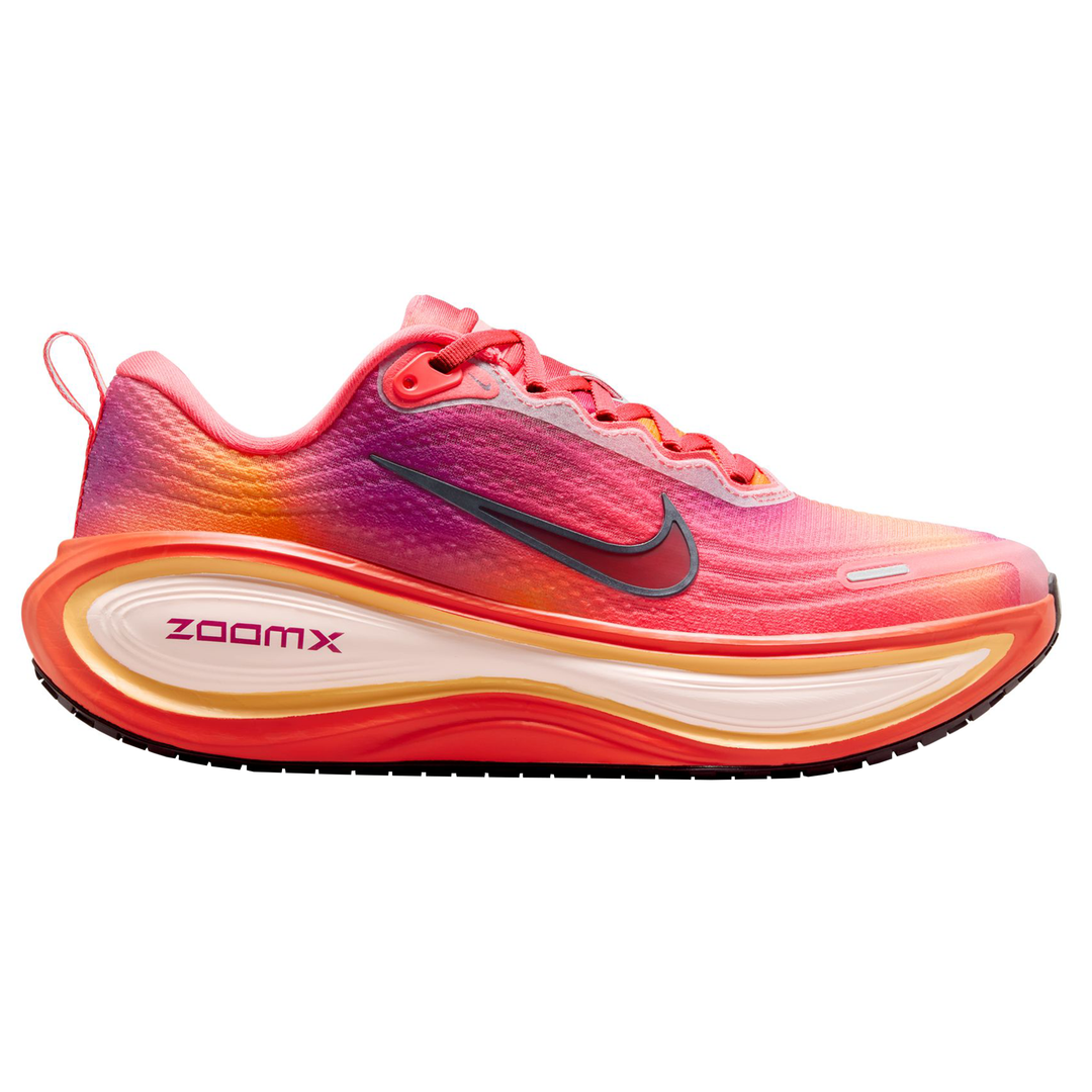 Nike Womens Vomero Plus SE - Ember Glow/Bordeaux/Marakesh - Neutral - FA25