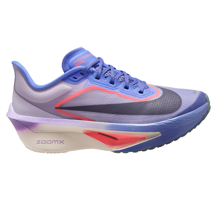 Nike Womens Zoom Fly 6 - Violet Mist/Purple Dynasty/Hot Lava - Neutral - SP26