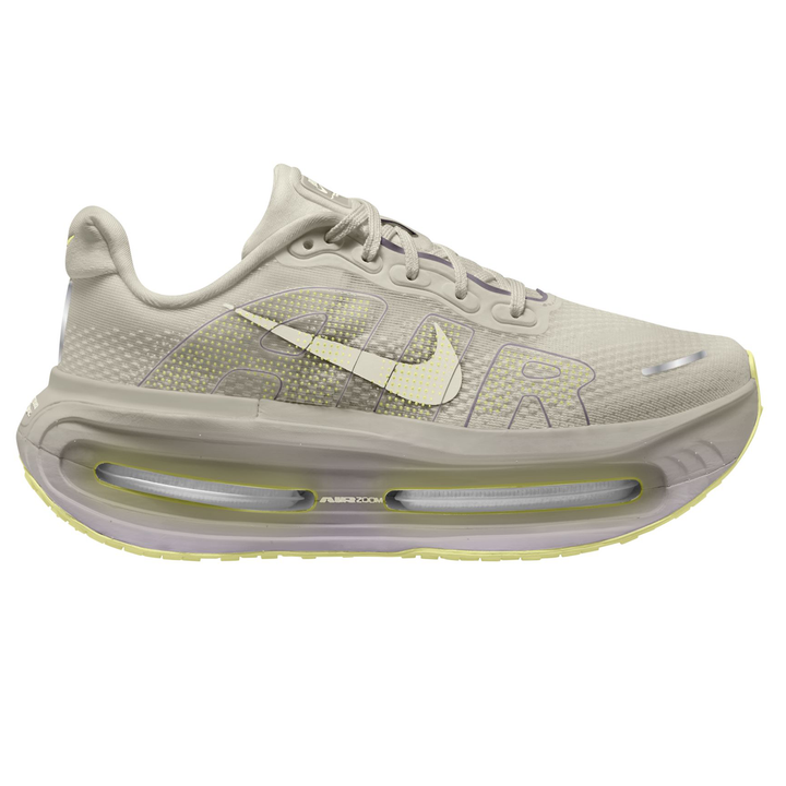 Nike Womens Vomero Premium - Light Bone/Sail/Silver Lilac/Fennel - Neutral - HO26