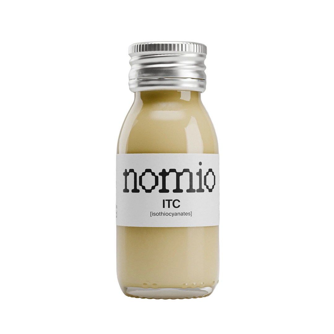Nomio - 100ml - Box of 4 Servings