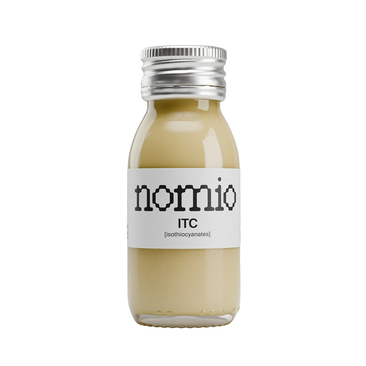 Nomio - 100ml - Box of 4 Servings