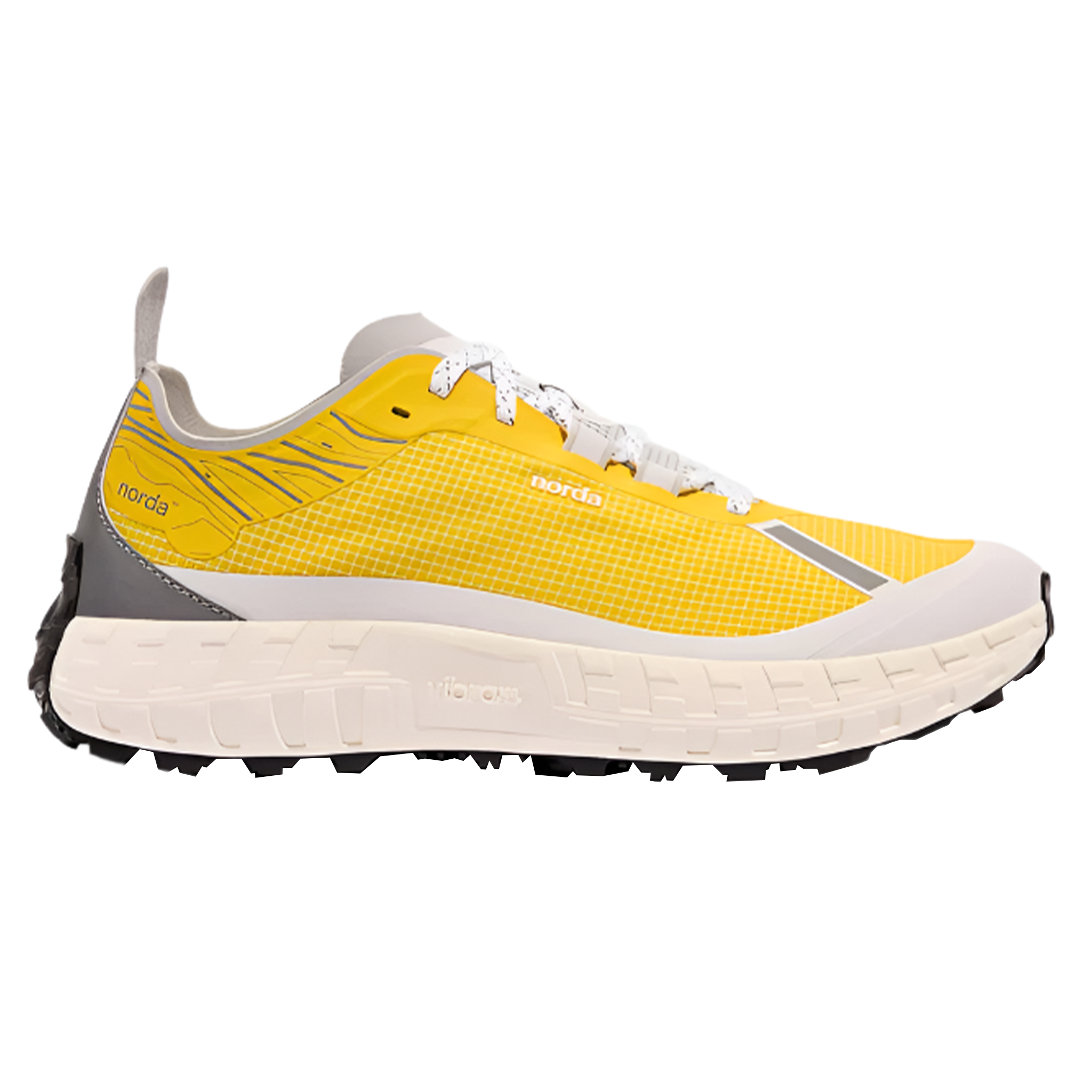 Norda Mens 001 - Parhelion - Trail
