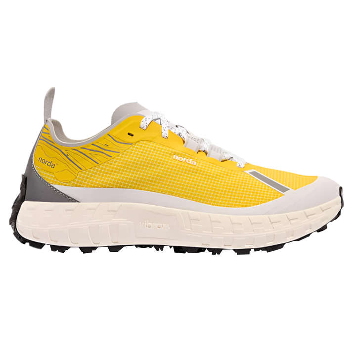 Norda Mens 001 - Parhelion - Trail