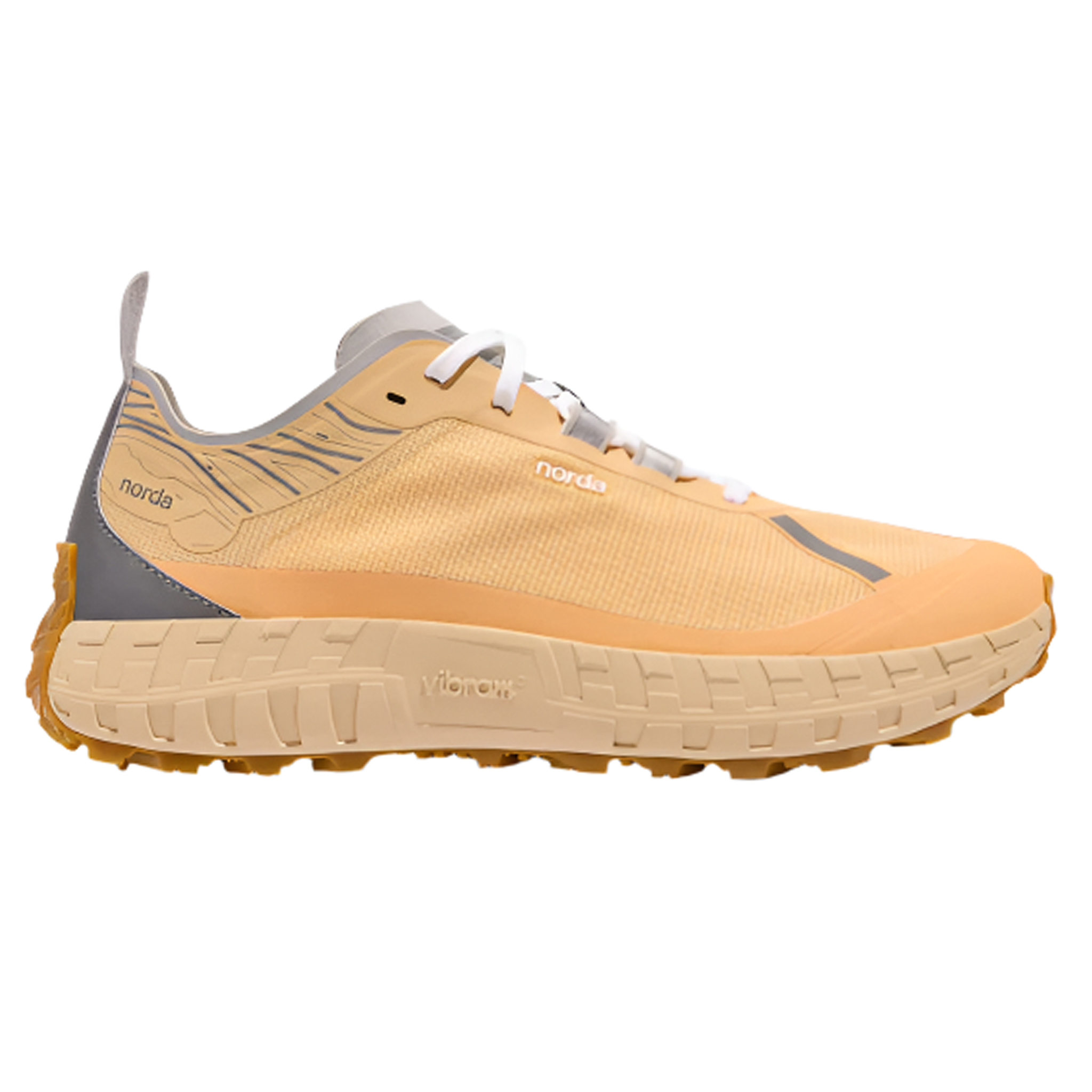 Norda Mens 001 - Rhodotus - Trail