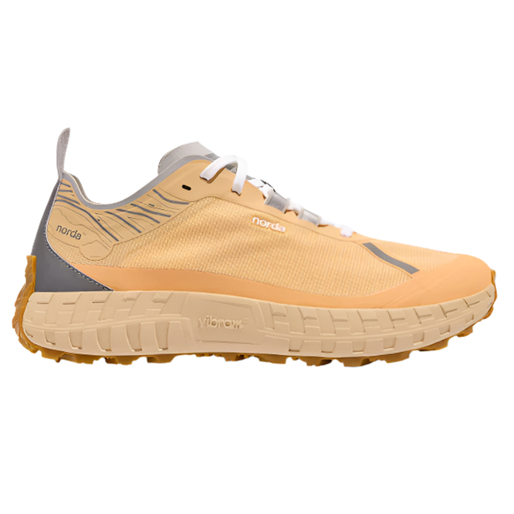 Norda Mens 001 - Rhodotus - Trail