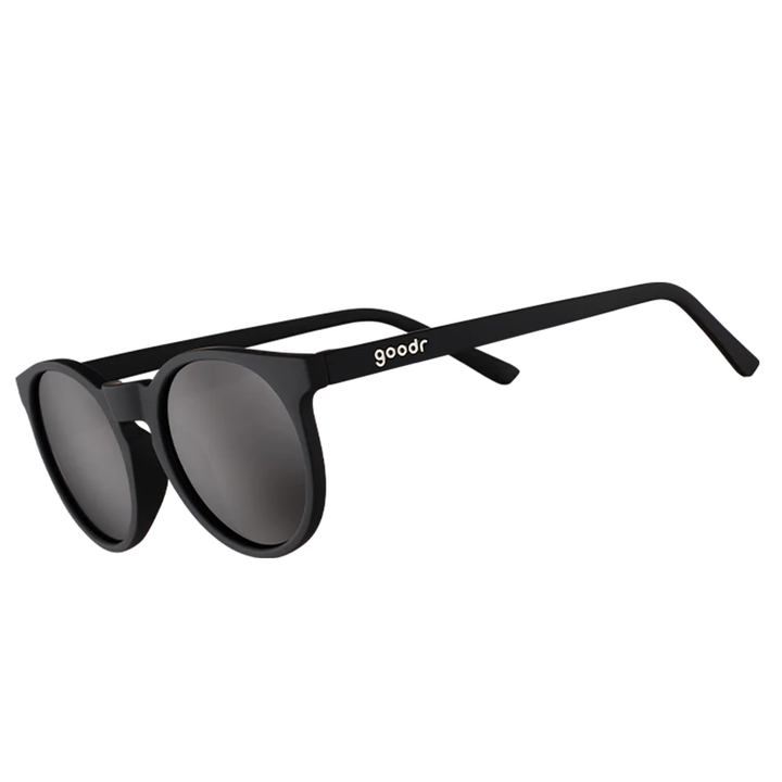 Goodr "It's Not Black It's Obsidian"