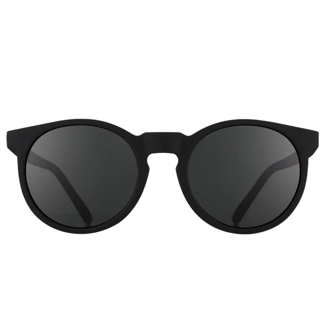 Goodr "It's Not Black It's Obsidian"