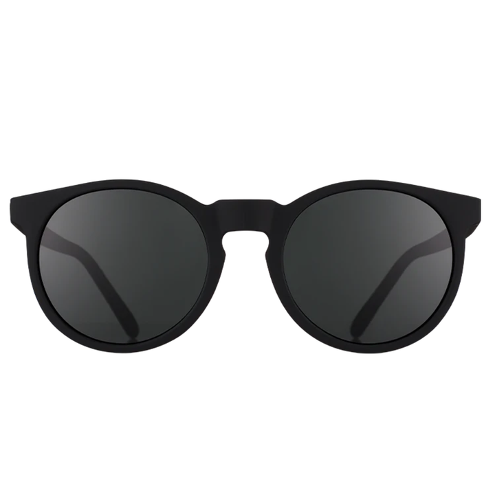 Goodr "It's Not Black It's Obsidian"