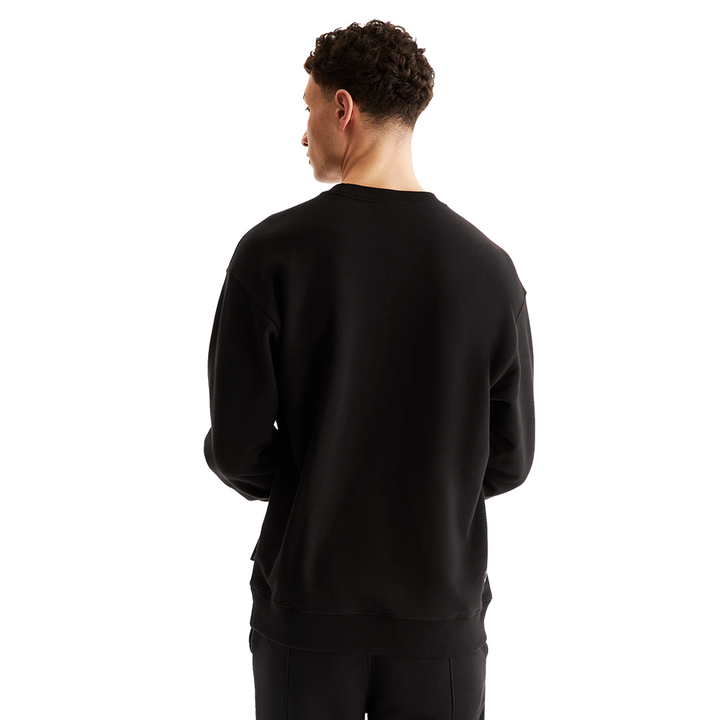 ON Men Club Crew - Noir - SS26