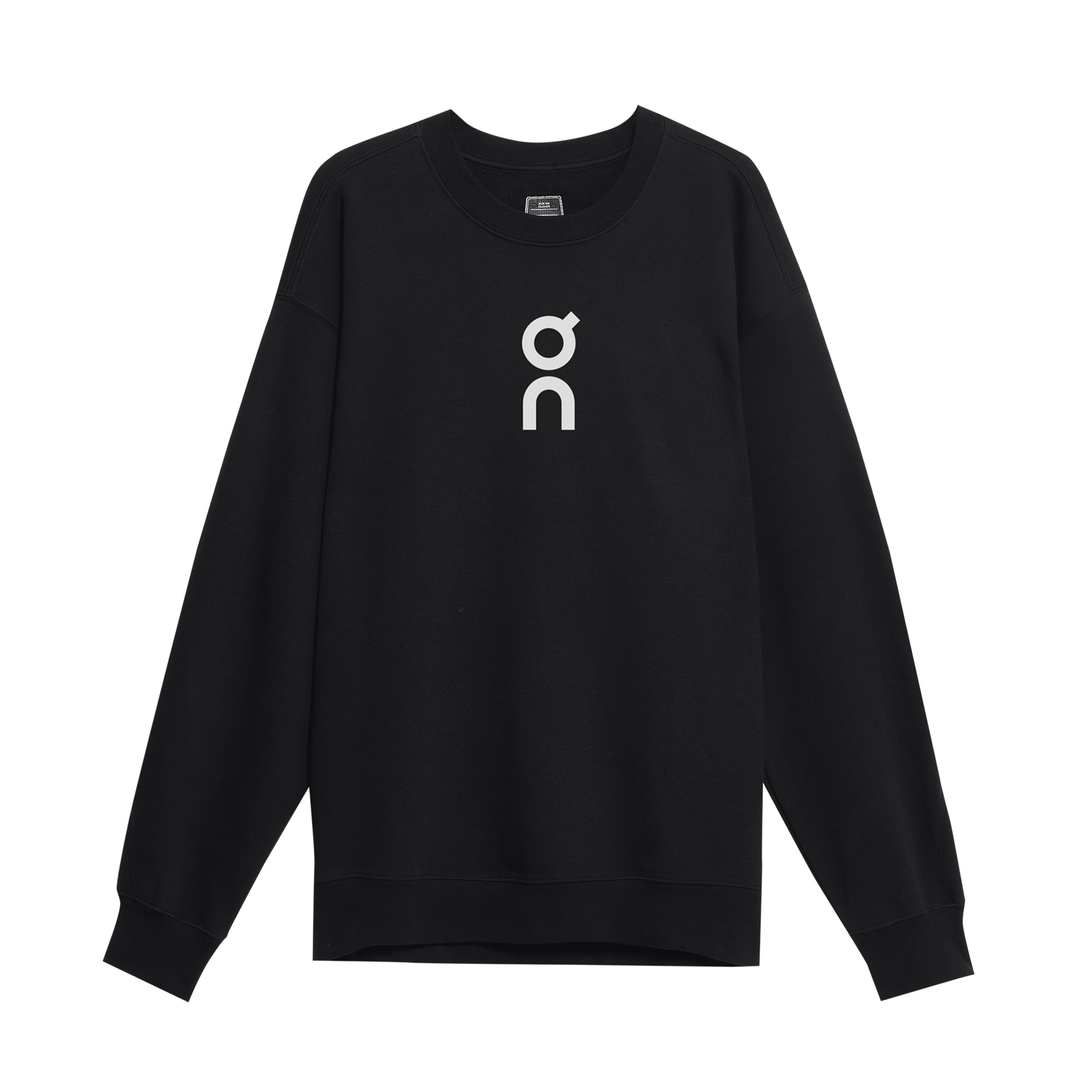 ON Men Club Crew - Noir - SS26