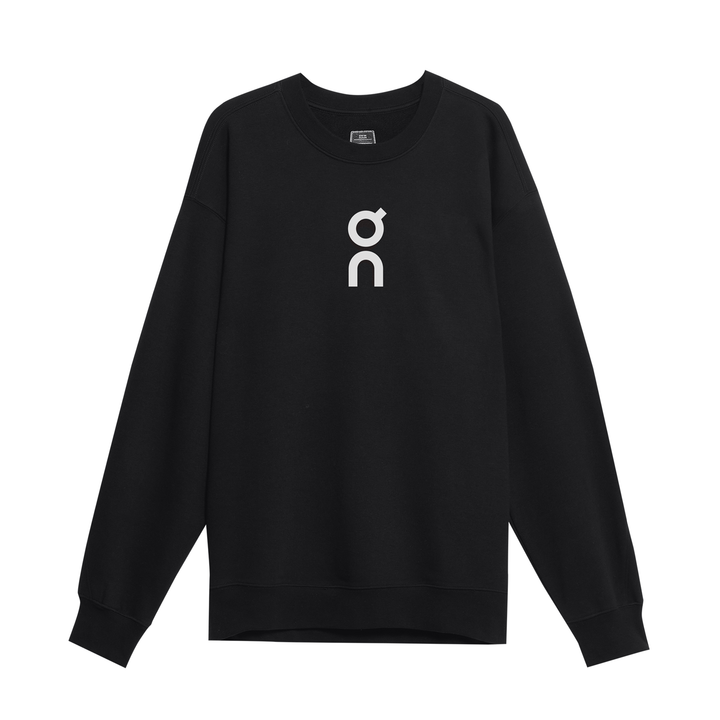 ON Men Club Crew - Noir - SS26