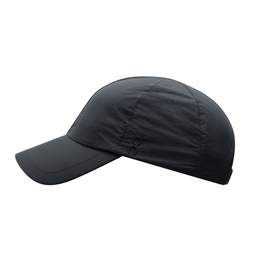 ON Cap Unisex - Black