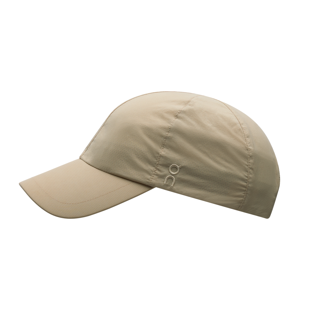 ON Cap Unisex - Desert