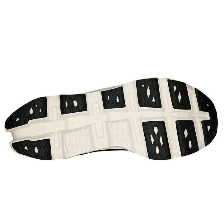 ON Mens Cloudmonster 3 - Eclipse/Ivory - SS26