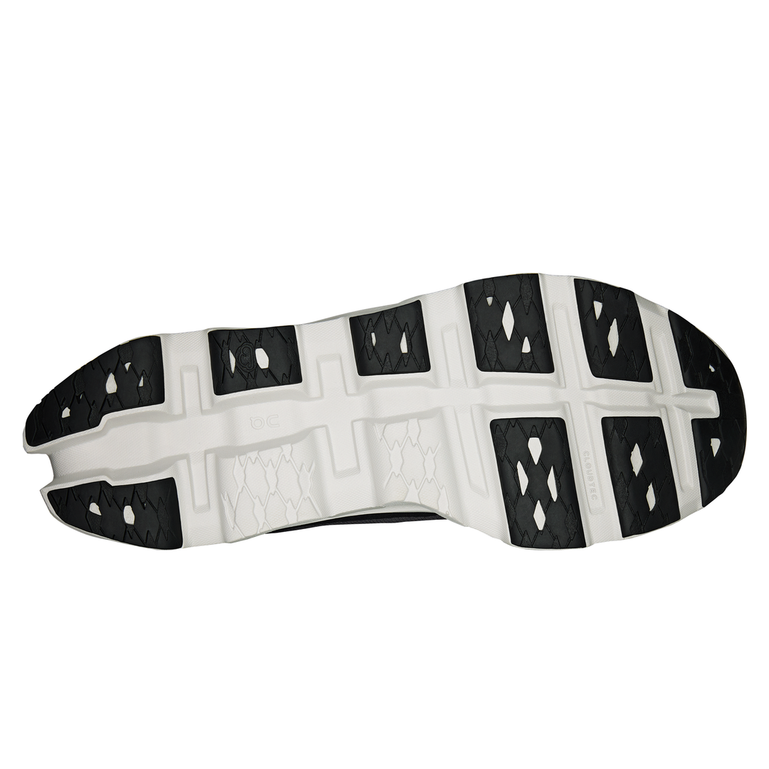 ON Mens Cloudmonster 3 - Eclipse/Frost - SS26