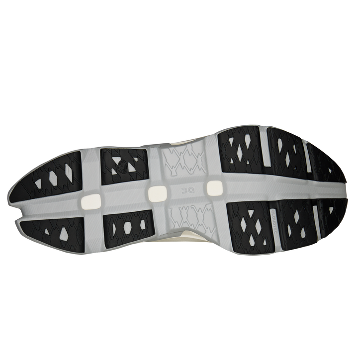 ON Mens Cloudmonster 3 Hyper - Glacier/Black - Neutral - SS26