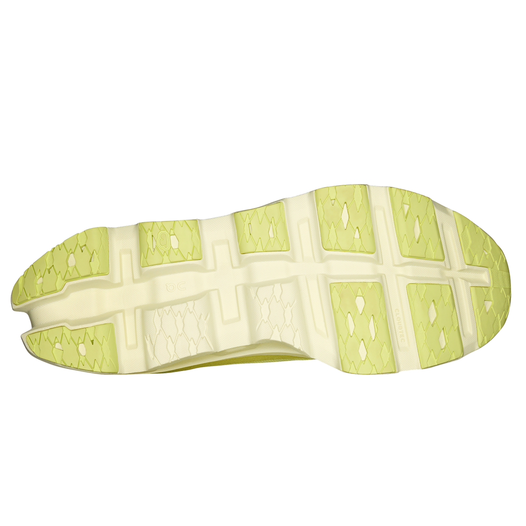 ON Mens Cloudmonster 3 - Limelight/Seedling - SS26