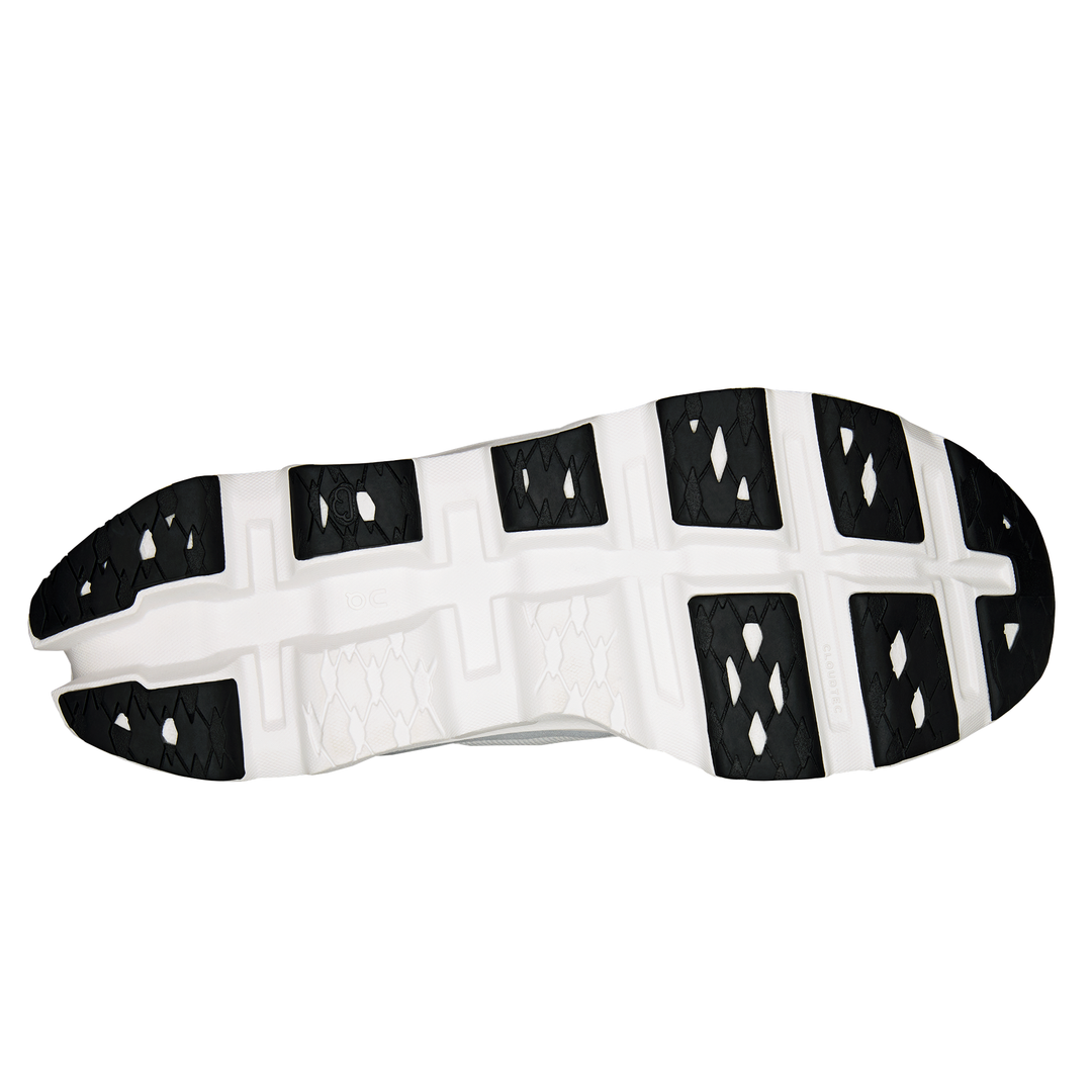 ON Mens Cloudmonster 3 - White/White - SS26