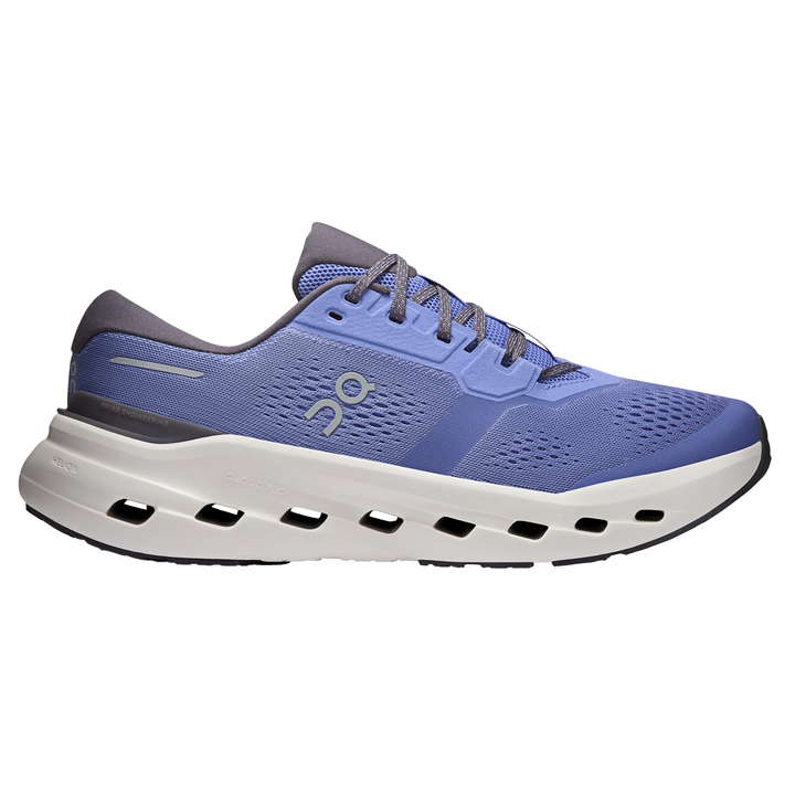 ON Herren Cloudrunner 3 – Seemann/Elfenbein – Stabilität – SS26