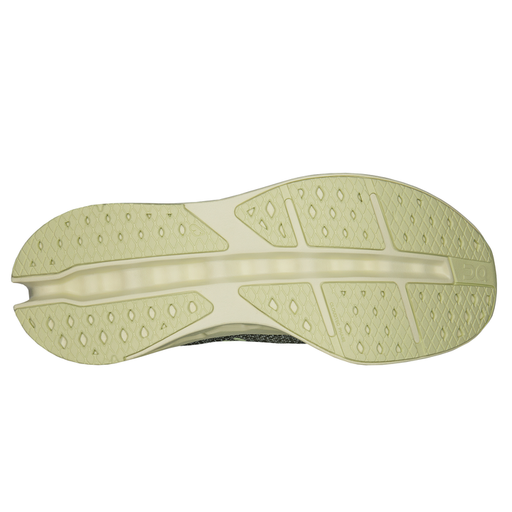 ON Herren Cloudsurfer Max – Olive/Seedling – SS26