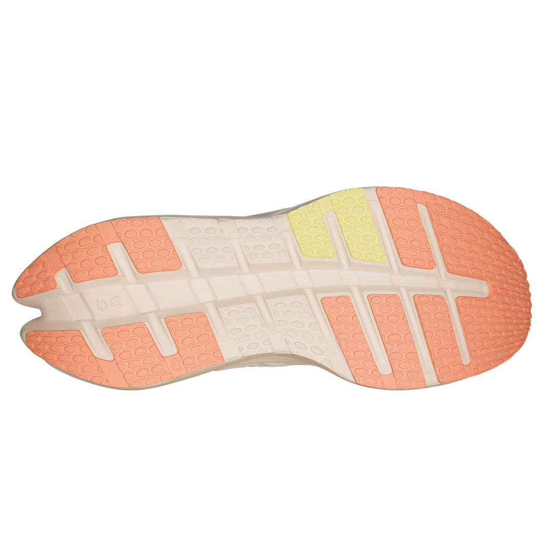 ON Womens Cloudrunner 3 - Ivory/Dew - Stability - SS26