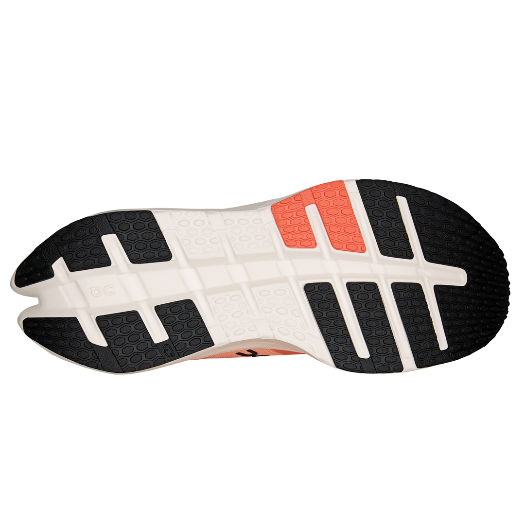 ON Womens Cloudrunner 3 - Sunstone/Ivory - Stability - SS26