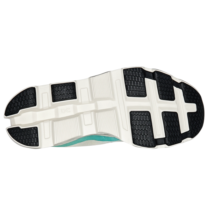 ON Womens Cloudmonster 2 - Cream/Horizon - SS25