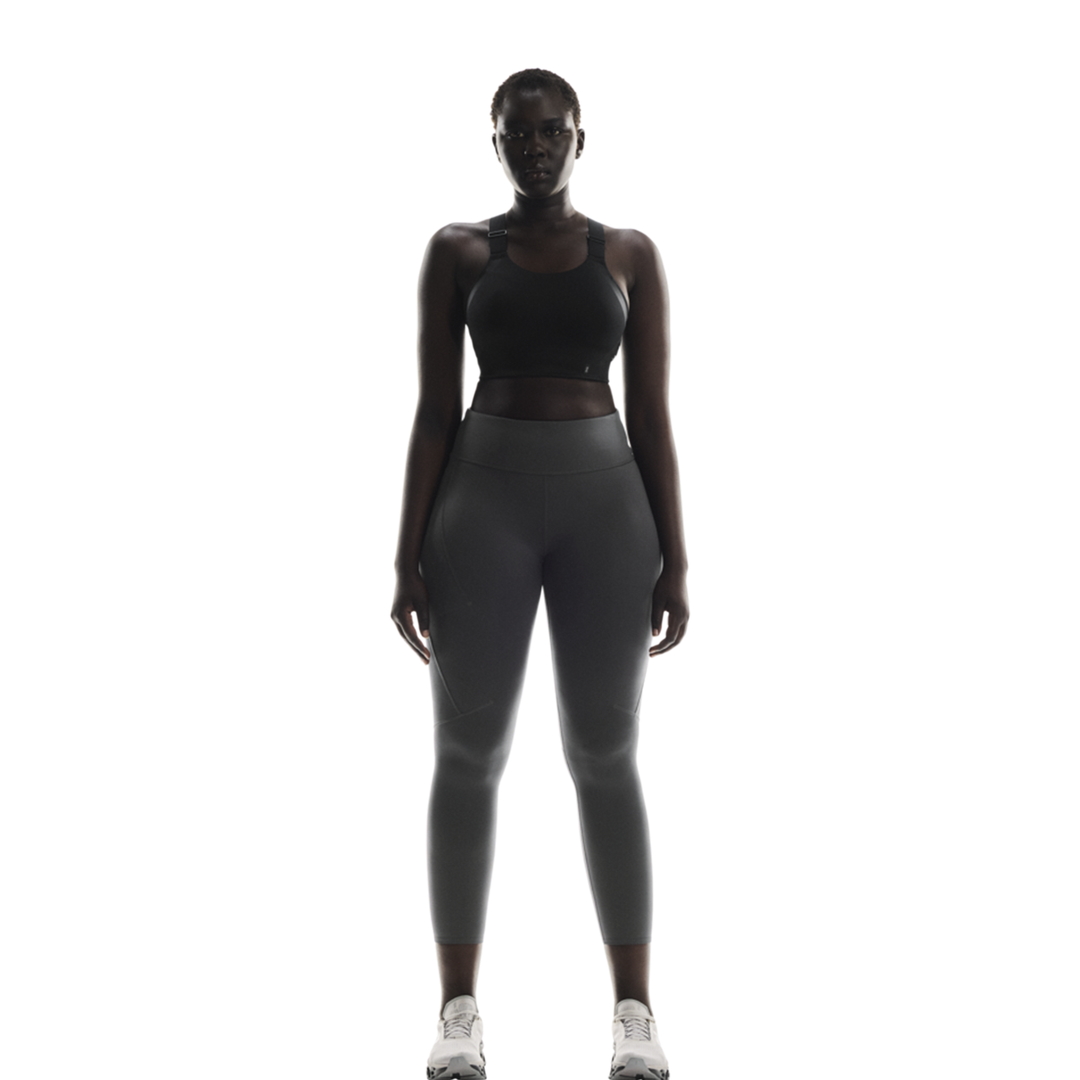 ON Womens Performance Tights 7/8 - Eclipse – Run North West ON Womens Performance Tights 7/8 - Eclipse – Run North West