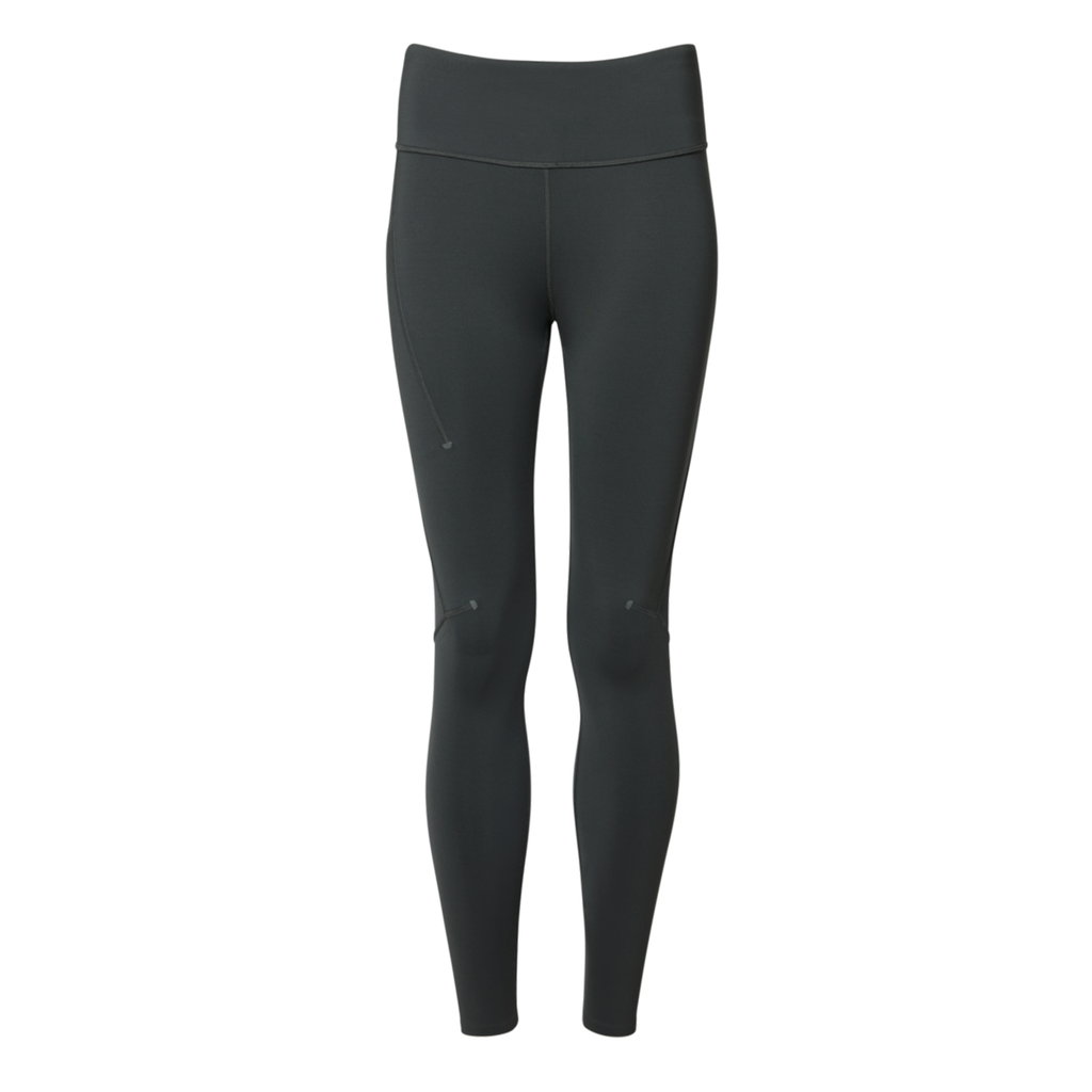 ON Womens Performance Tights 7/8 - Eclipse – Run North West